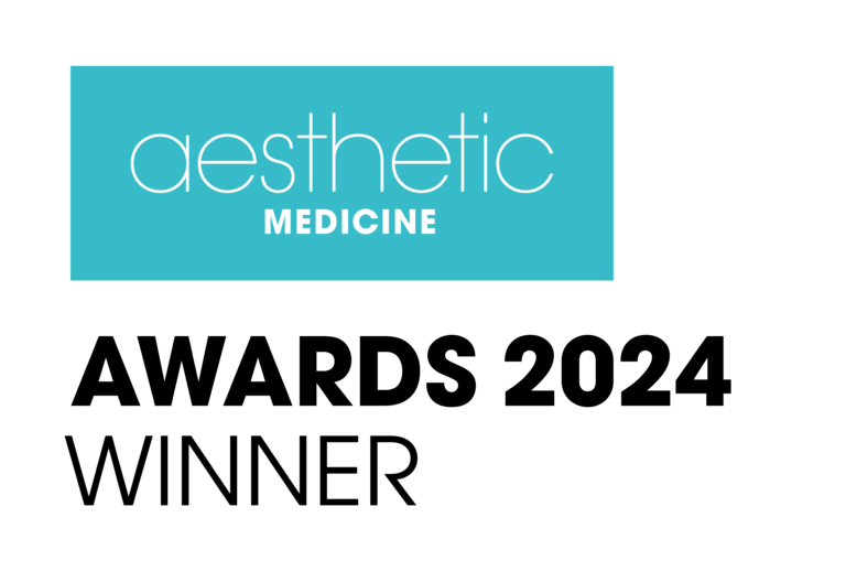 Multi-Award Winning Medical Aesthetics Clinic